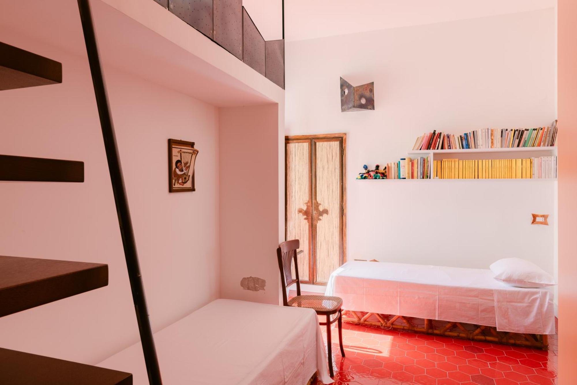 Apartment Merope By Elite Capri