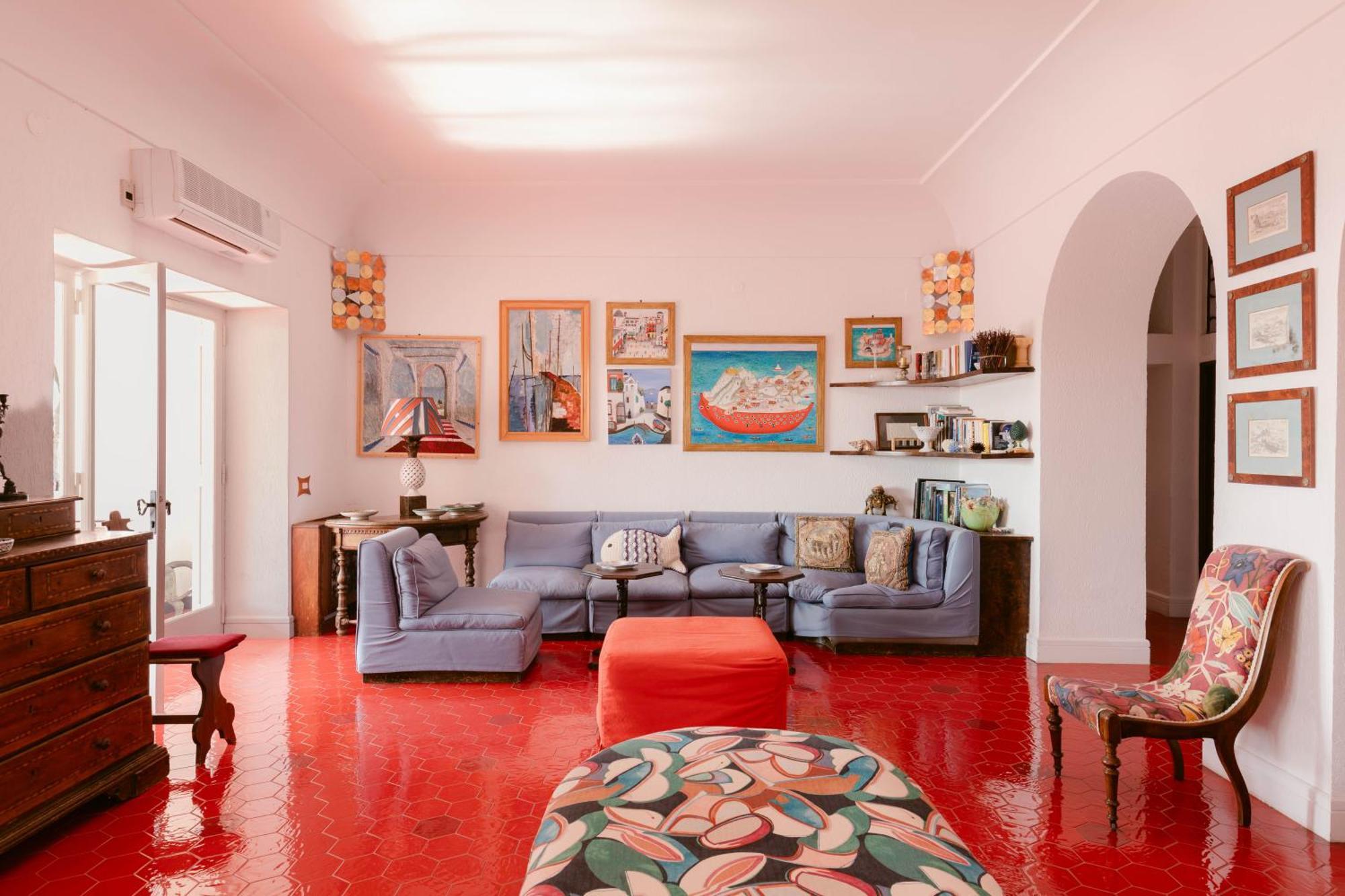 Apartment Merope By Elite