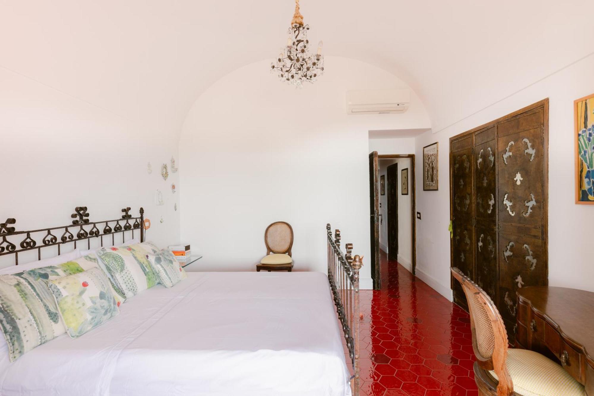 Merope By Elite Apartment Capri